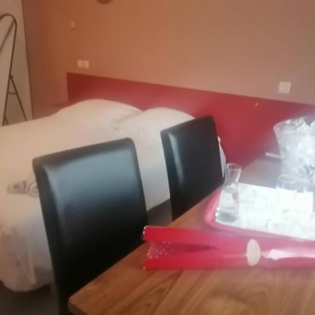 Hotel Francois Ier Bagnères-de-Luchon 외부 사진